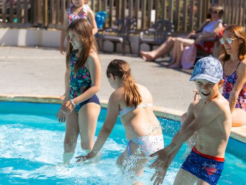 Camping maeva Respire Parfums d'été  - Camping Vendée