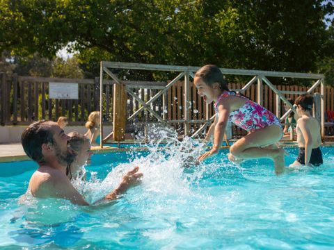 Camping maeva Respire Parfums d'été  - Camping Vendée
