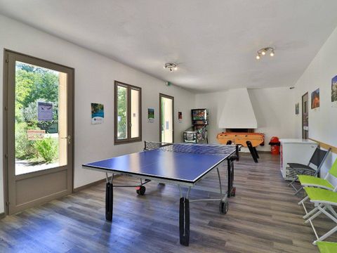 Camping La Sorguette - Camping Vaucluse - Afbeelding N°0