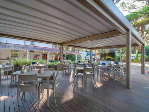 Club del Sole Jesolo Familiy Village Family Resort - Venetië