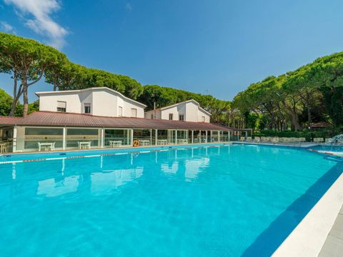 Club del Sole Jesolo Familiy Village Family Resort - Venetië