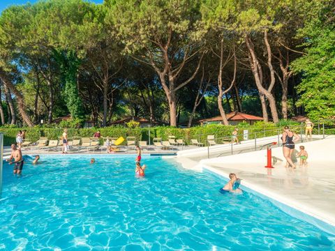 Club del Sole Jesolo Familiy Village Family Resort - Venetië