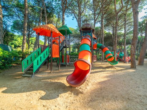 Club del Sole Jesolo Familiy Village Family Resort - Venetië