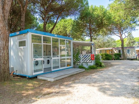 Club del Sole Jesolo Familiy Village Family Resort - Venetië