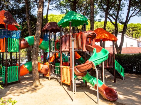 Club del Sole Jesolo Familiy Village Family Resort - Venetië