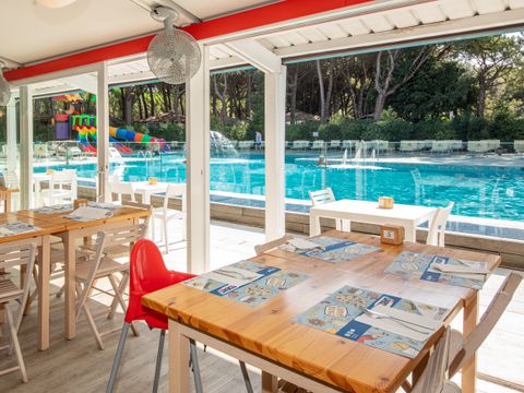 Club del Sole Jesolo Familiy Village Family Resort - Venetië