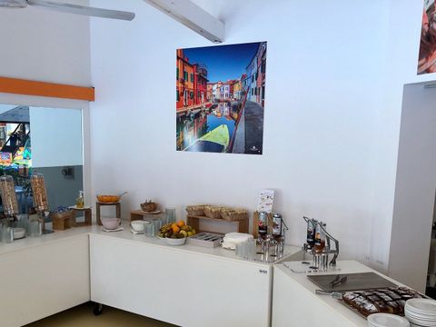 Club del Sole Jesolo Familiy Village Family Resort - Venetië
