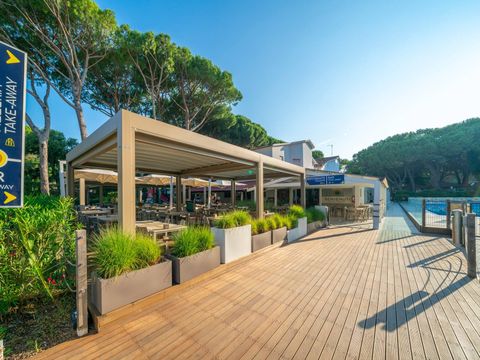 Club del Sole Jesolo Familiy Village Family Resort - Venetië