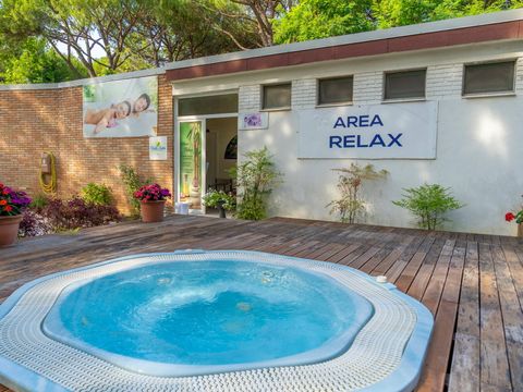 Club del Sole Jesolo Familiy Village Family Resort - Venetië