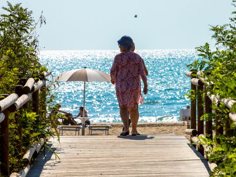 Club del Sole Jesolo Familiy Village Family Resort - Venetië