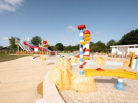 Vakantiepark De Schotsman - Noord-Beveland