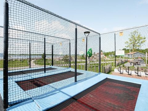 Vakantiepark De Schotsman - Noord-Beveland