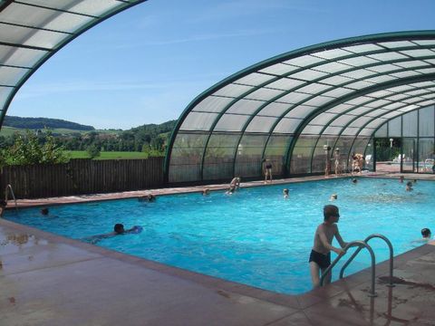 Camping Du Bois De Reveuge  - Camping Doubs