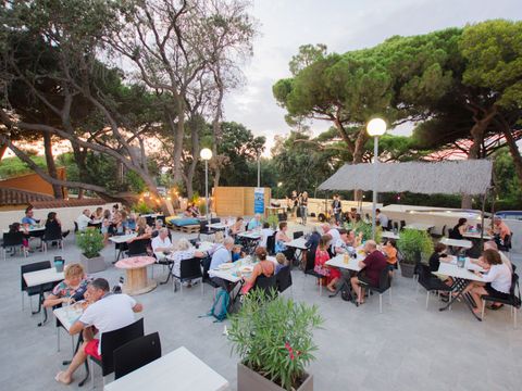 Camping Tikayan le Méditerranée - Camping Var - Afbeelding N°2