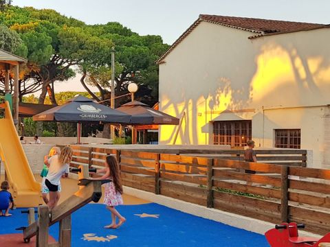 Camping Tikayan le Méditerranée - Camping Var - Afbeelding N°5
