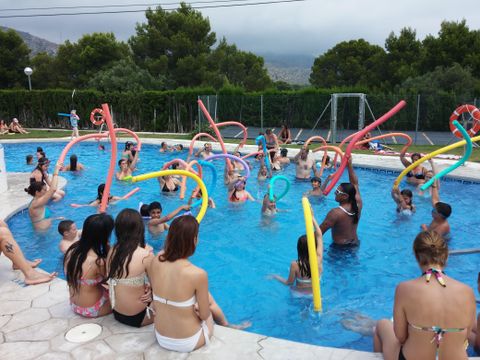 Camping Alannia Costa Dorada - Camping Tarragona - Afbeelding N°4