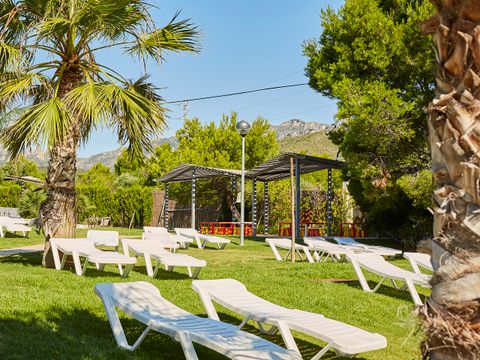 Camping Alannia Costa Dorada - Tarragona - Afbeelding N°5