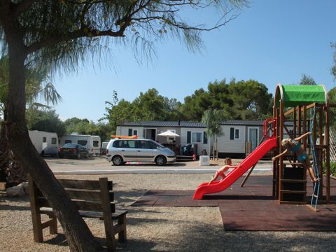 Camping Alannia Costa Dorada - Tarragona - Afbeelding N°4