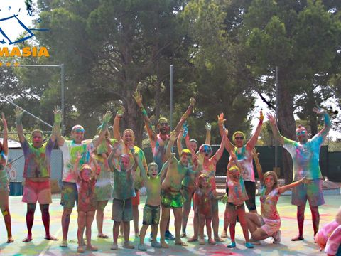 Camping Alannia Costa Dorada - Tarragona - Afbeelding N°3