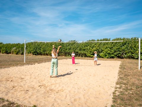 Camping Paradis Au port de l'houmeau - Charente-Maritime