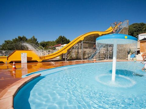 Camping La Baie des Anges - Camping Bouches-du-Rhône - Afbeelding N°3