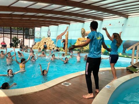 Camping Paradis - La Pomme de Pin - Vendée - Afbeelding N°3