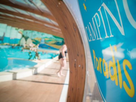Camping Paradis - La Pomme de Pin - Camping Vendée - Afbeelding N°4