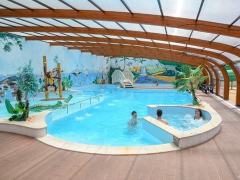 Camping Paradis - La Pomme de Pin - Vendée - Afbeelding N°4