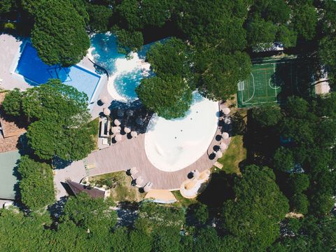 Camping Waikiki - Camping Venetië
