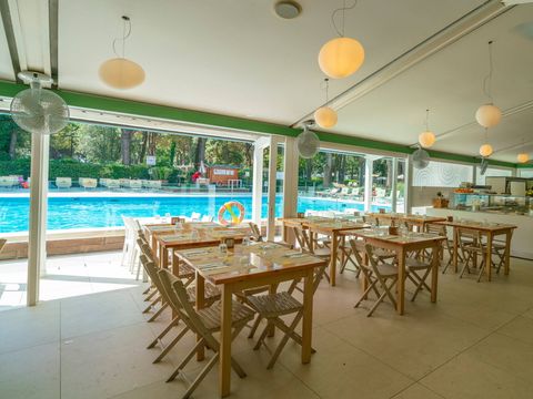 camping - Camping Venetië