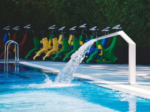 camping - Camping Venetië