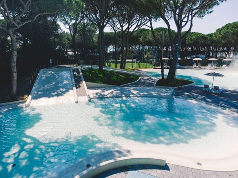 Camping Waikiki - Camping Venetië