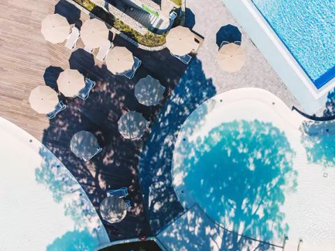 Camping Waikiki - Camping Venetië