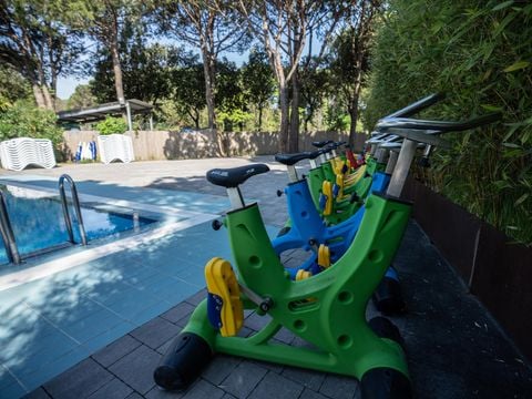 Camping Waikiki - Venetië