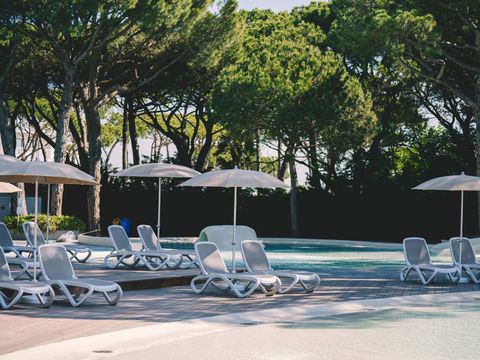Camping Waikiki - Camping Venetië