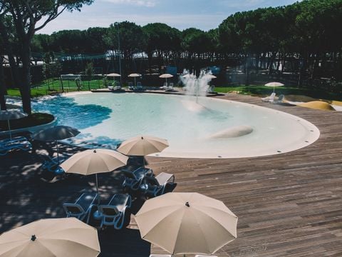 camping - Camping Venetië