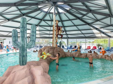 Camping Bel Air   - Camping Vendée