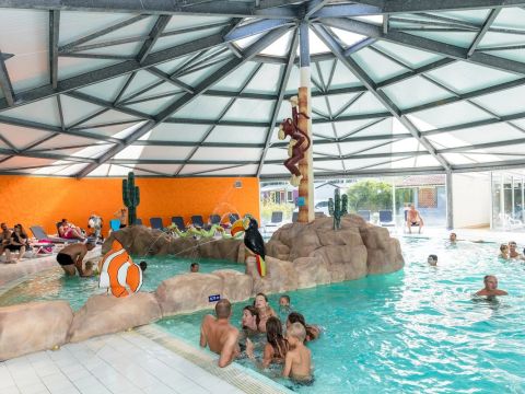 Camping Bel Air   - Camping Vendée