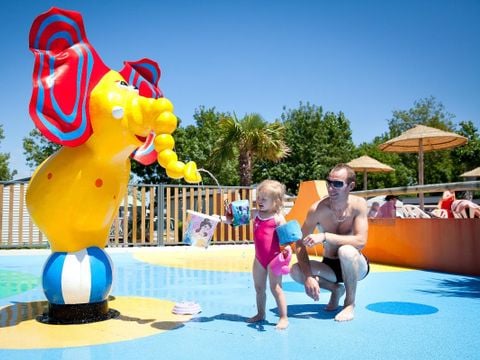 Camping Bel Air   - Camping Vendée