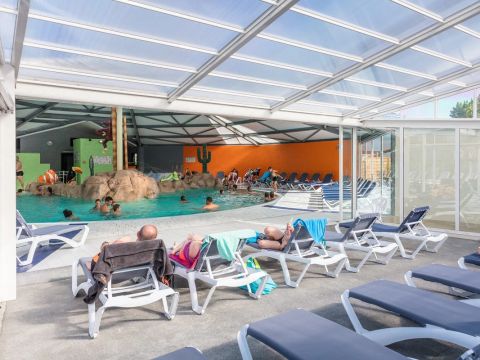 Camping Bel Air   - Camping Vendée