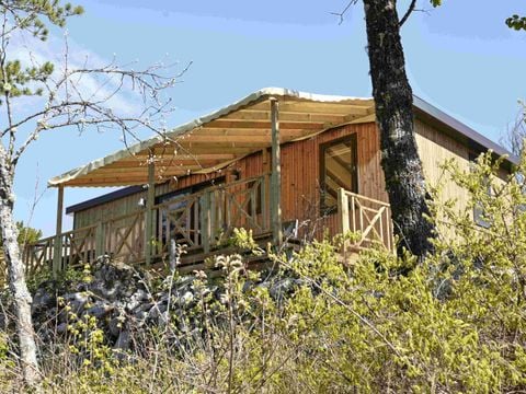 Camping RCN Les Collines de Castellane - Camping Alpes-de-Haute-Provence - Afbeelding N°2