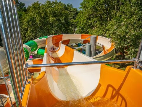 Camping Les Ajoncs d'Or - Loire-Atlantique