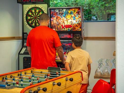 Camping Les Ajoncs d'Or - Loire-Atlantique