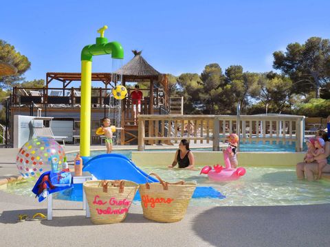 Camping Sélection Camping  - Var