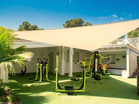 Camping Sélection Camping  - Var