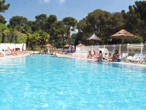 Camping Sélection Camping  - Var