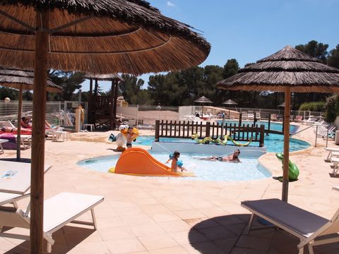 Camping Sélection Camping  - Var