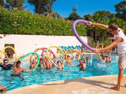 Camping Sélection Camping  - Var
