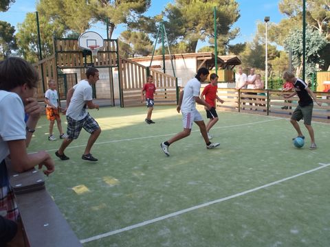 Camping Sélection Camping  - Var
