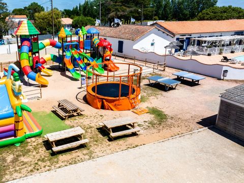 Camping Les Violettes  - Camping Vendée - Afbeelding N°5